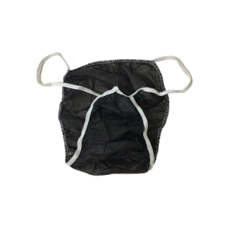 TANGA HOMME COULEUR BLEUE QTÉ 100 unités-Lire la description