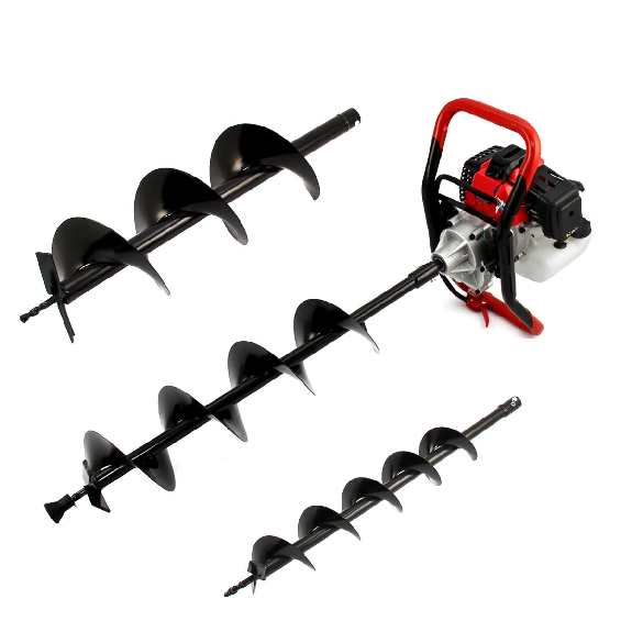 Multiutensile 5 in 1 e coclea da 52 cc-Leggi tutto