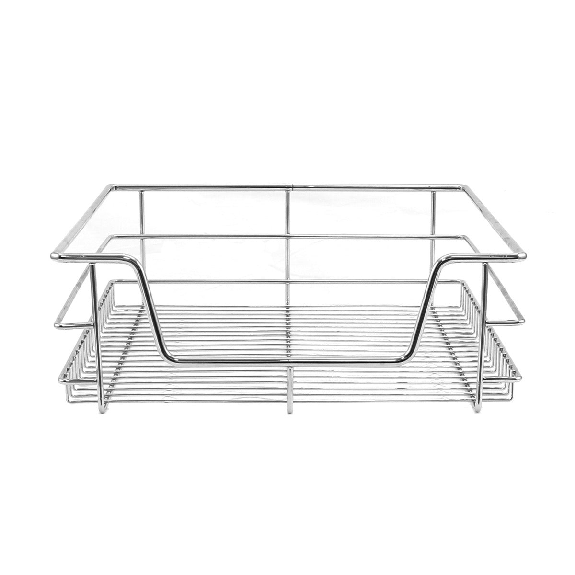 5 x Ausziehbare Küchenschublade - Für 50cm breite Schränke 5 x Ausziehbare Küchenschublade - Für 50cm breite Schränke-Beschreibung lesen