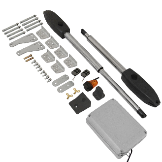 Kit Motorizzazione Cancello-Leggi tutto