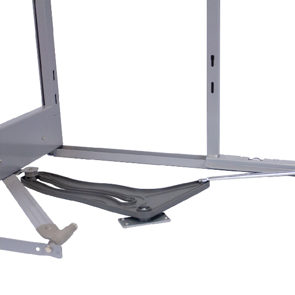 Cestos de Acero Inoxidable para Mueble de Rincón Ciego 90-100cm, Mano Izquierda Cestos de Acero Inoxidable para Mueble de Rincón Ciego 90-100cm, Mano Izquierda-Leer más