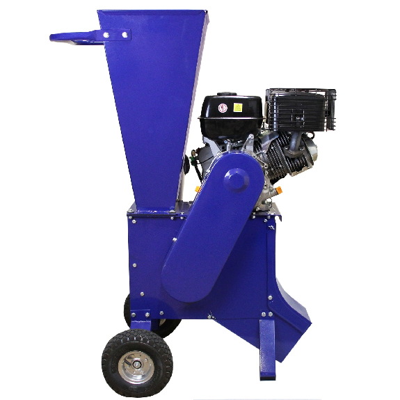 T-Mech Asthäcksler 420 cc 15 PS-Beschreibung lesen