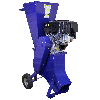 T-Mech Asthäcksler 420 cc 15 PS