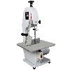Sierra de cinta para carne profesional 750W