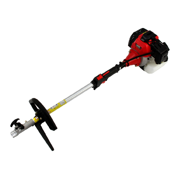 Multiutensile 5 in 1 e Trituratore per legno da 15HP-Leggi tutto