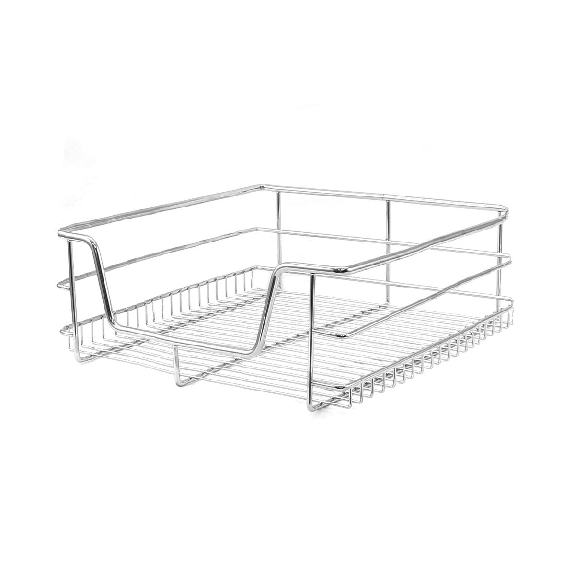 5 x Ausziehbare Küchenschublade - Für 40cm breite Schränke 5 x Ausziehbare Küchenschublade - Für 40cm breite Schränke-Beschreibung lesen