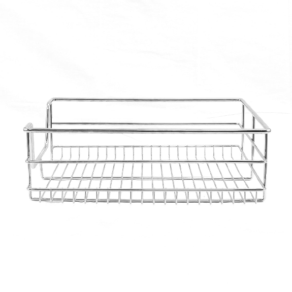 5 x Ausziehbare Küchenschublade - Für 40cm breite Schränke 5 x Ausziehbare Küchenschublade - Für 40cm breite Schränke-Beschreibung lesen