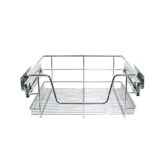 5 x Ausziehbare Küchenschublade - Für 40cm breite Schränke 5 x Ausziehbare Küchenschublade - Für 40cm breite Schränke-Beschreibung lesen