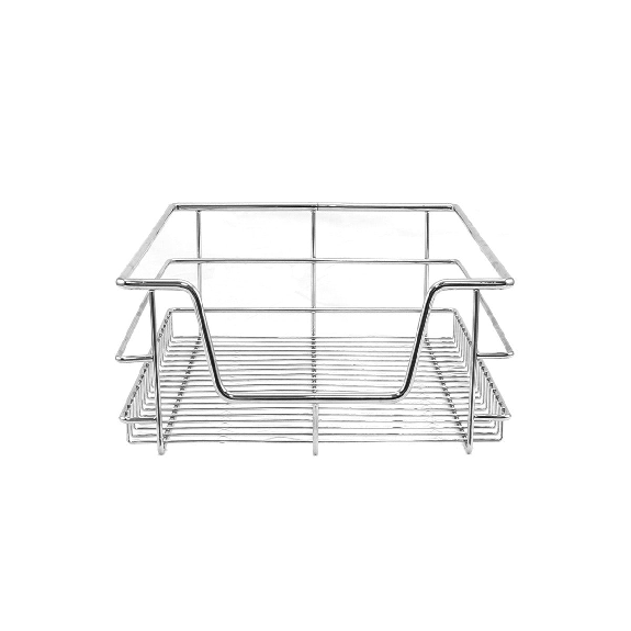 6 x Ausziehbare Küchenschublade - Für 40cm breite Schränke 6 x Ausziehbare Küchenschublade - Für 40cm breite Schränke-Beschreibung lesen