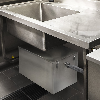 Gastro Fettabscheider 120L