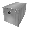 Gastro Fettabscheider 120L