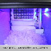 Eisbereiter 40kg/24h aus Edelstahl