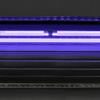 Vinyl-Schneideplotter 720mm mit LED-Beschreibung lesen