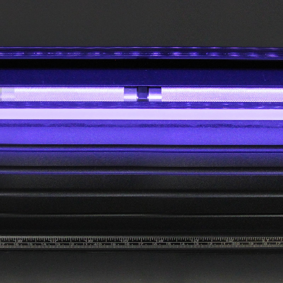 Plotter de corte de vinilo 720mm con LED-Leer más
