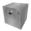 Gastro Fettabscheider 60L