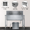 Gastro Fettabscheider 60L