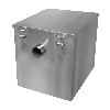 KuKoo Gastro Fettabscheider  35L