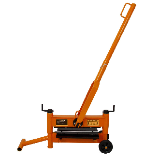 Divisor de bloques 430 mm T-Mech-Leer más