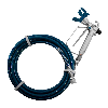 Farbspritzpistole 650 W  1,4 l/min