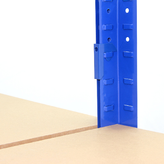 Monster Racking - 6 conectores azules de T-Rax Racking-Leer más