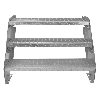 Marche Caillebottis 240 x 900 mm