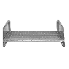 Marche Caillebottis 240 x 900 mm