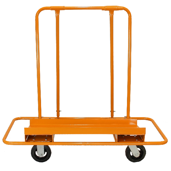 Chariot Multifonction Monster Racking pour Planches, Plaques de Plâtre-Lire la description
