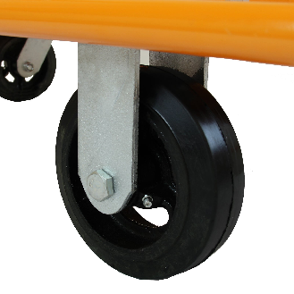 Monster Racking Multifunktionswagen für Bretter, Gipskartonplatten-Beschreibung lesen