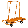 Chariot Multifonction Monster Racking pour Planches, Plaques de Plâtre