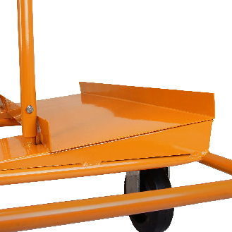 Monster Racking Multifunktionswagen für Bretter, Gipskartonplatten-Beschreibung lesen