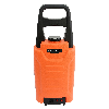 Trolley MAXBLAST de 30L, Pértiga Telescópica y Accesorios