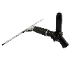 Asta telescopica per pulizia vetri 7,30 m Asta telescopica per pulizia vetri 7,30 m