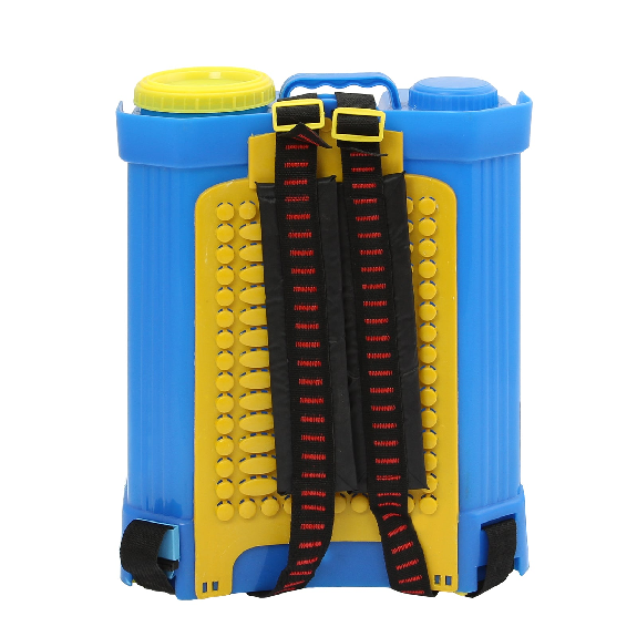 MAXBLAST Fensterreinigungs-Rucksack - 16L-Beschreibung lesen