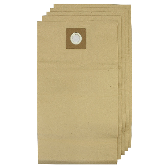 5 Sacs  MAXBLAST 30L Sac d'Aspirateur-Lire la description