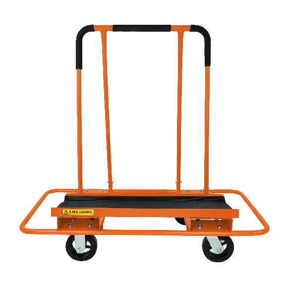 Carrello per Cartongesso fino a 1000kg-Leggi tutto