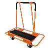 Carrello per Cartongesso fino a 1000kg