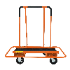 Carrello per Cartongesso fino a 1000kg