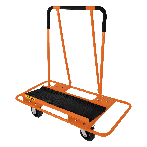 Carrello per Cartongesso fino a 1000kg-Leggi tutto