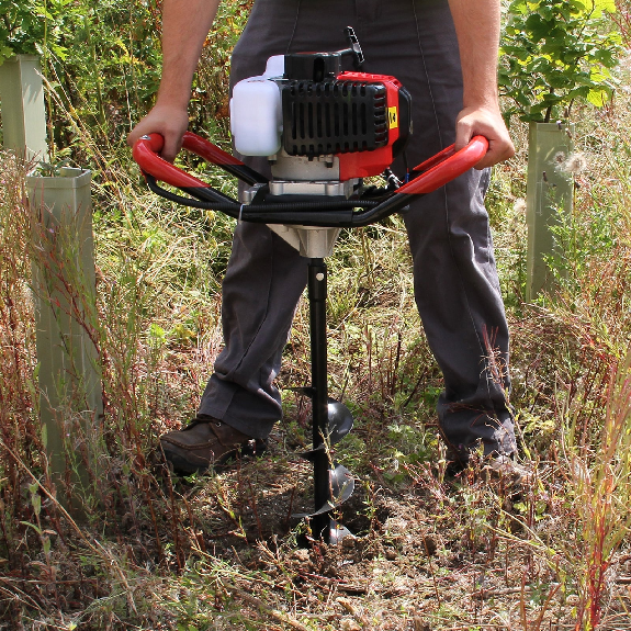 Coclea e trascinatore a 4 stadi - T-MECH-Leggi tutto