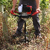 Coclea e trascinatore a 4 stadi - T-MECH