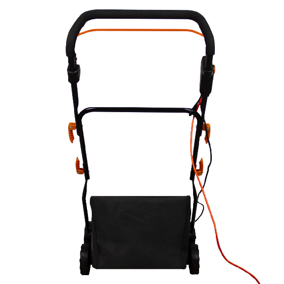 Aspirador 2 en 1 para Césped Artificial-Leer más