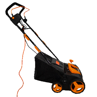 2-in-1-Staubsauger für Kunstrasen-Beschreibung lesen