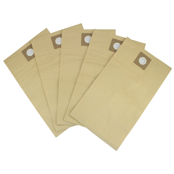 Bolsa para aspiradora MAXBLAST 50L 5 bolsas-Leer más