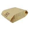 Bolsa para aspiradora MAXBLAST 50L 5 bolsas
