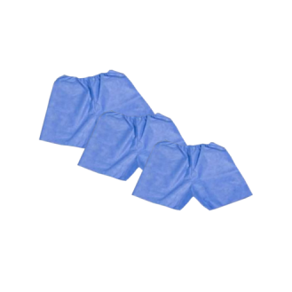 BOXER HOMME BLEU UD-Lire la description