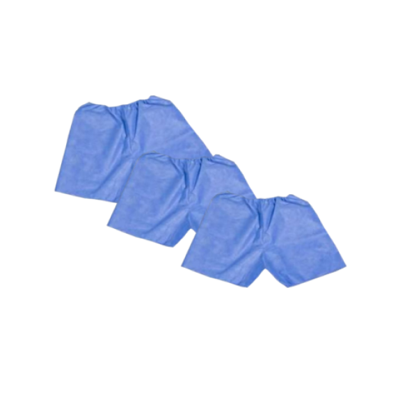 BOXER HOMME BLEU UD-Lire la description