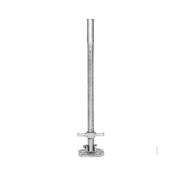 RCM14 Socle à vis articulé débattement 0.65m (Ø 38mm)-Lire la description
