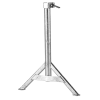 M49 Pied triangle haut M49 Pied triangle haut