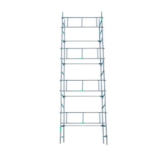 Échafaudage pack structure 8x3 m-Lire la description