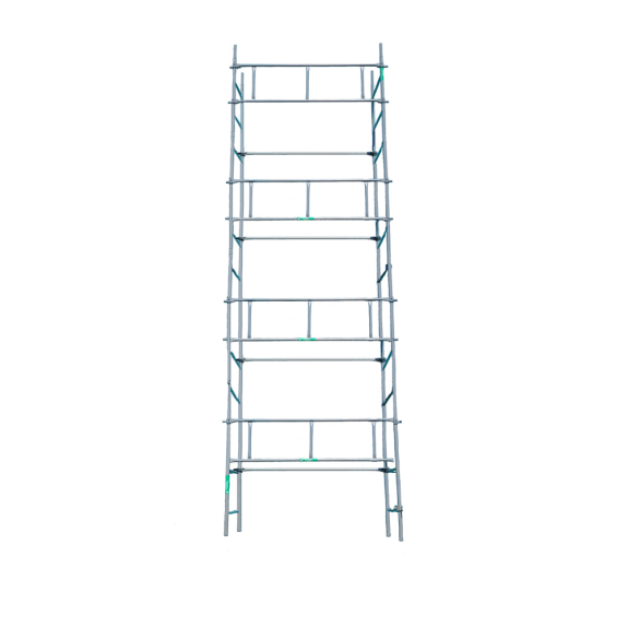 Échafaudage pack structure 8x3 m Échafaudage pack structure 8x3 m-Lire la description